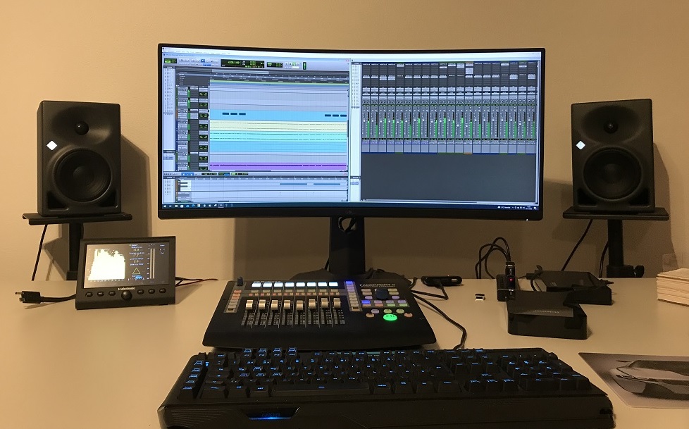 Homestudio