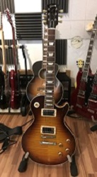 Gibson Les Paul Custom 1960 VOS