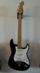 Fender Stratocaster