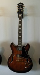 Ibanez AS93-VLS Artcore